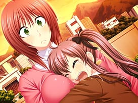 やらせてっ！てぃーちゃー Treasure story / Image 6