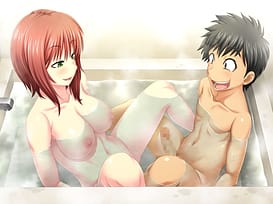 やらせてっ！てぃーちゃー Treasure story / Image 9