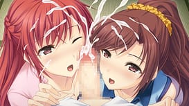 夜這いする七人の孕女2 / Image 7