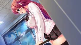 夜蝶の未来 ～調教ノ果テニ～ / Image 1