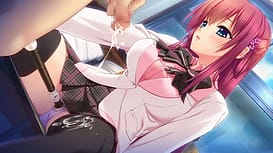 夜蝶の未来 ～調教ノ果テニ～ / Image 2