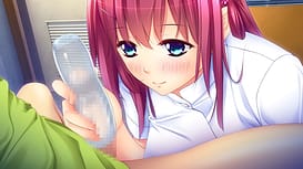 夜蝶の未来 ～調教ノ果テニ～ / Image 4