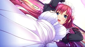 夜蝶の未来 ～調教ノ果テニ～ / Image 11