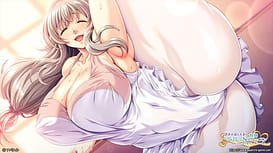 欲求不満な人妻のイチャ甘ドＳな特別レッスン ～むあっむあに蒸れた禁断のレオタード～ / Image 1