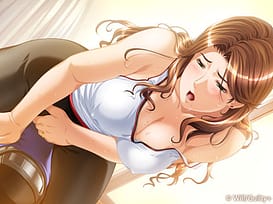 横恋母～Immoral Mother～ / Image 5