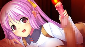 欲棒lock ～僕の彼女は射精管理人～ / Image 9