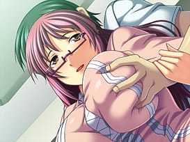 嫁の姉が巨乳過ぎて我慢できない ～義姉さんがこんなにエロかったなんて！ / Image 1