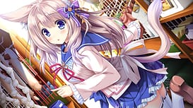 縁りて此の葉は紅に / Image 1