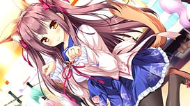 縁りて此の葉は紅に / Image 3
