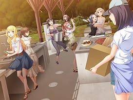 妖花の園 / Image 7