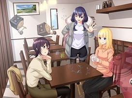 妖花の園Ⅱ / Image 1