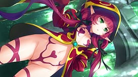 ようこそ！ スケベエルフの森へ / Image 7