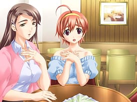 代々木人妻専門学院～乳妻たちのアンニュイ～ / Image 2