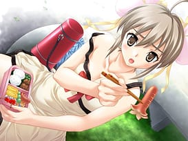 代々木人妻専門学院～乳妻たちのアンニュイ～ / Image 4