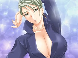 代々木人妻専門学院～乳妻たちのアンニュイ～ / Image 6