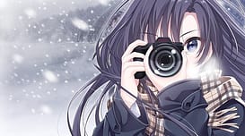 ユキイロサイン / Image 1