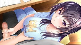 幸乃下蛍の恋青日和 ～お義姉ちゃんとの秘密同棲～ / Image 2