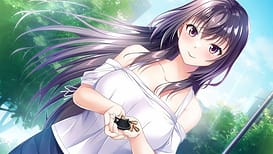 幸乃下蛍の恋青日和 ～お義姉ちゃんとの秘密同棲～ / Image 6