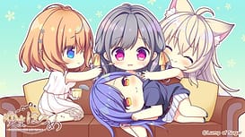 ゆまほろめ ~時を停めた館で明日を探す迷子たち~ / Image 16