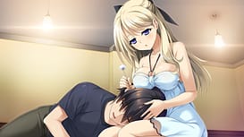 ゆらめく心に満ちた世界で、君の夢と欲望は叶うか / Image 7