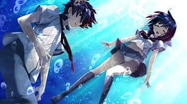 ゆらめく心に満ちた世界で、君の夢と欲望は叶うか / Image 12