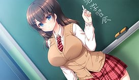 百合ラブスレイブ　わたしだけの委員長 / Image 1