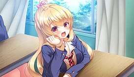 百合ラブスレイブ　わたしだけの委員長 / Image 2