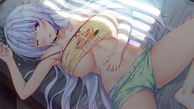 夕凪荘のＳ級の彼女たち / Image 3