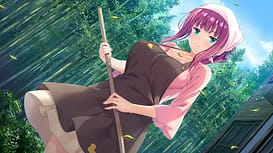 夕凪荘のＳ級の彼女たち / Image 4