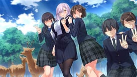 夕凪荘のＳ級の彼女たち 2 / Image 6