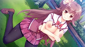 遊聖天使プリマヴェールDrei ダークミッション / Image 1