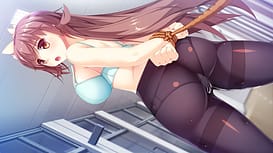 遊聖天使プリマヴェールDrei ダークミッション / Image 2