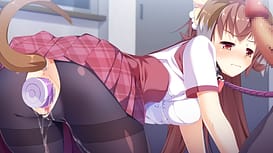 遊聖天使プリマヴェールDrei ダークミッション / Image 3