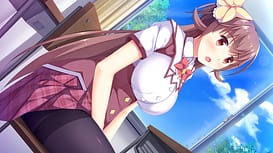 遊聖天使プリマヴェールDrei ダークミッション / Image 4