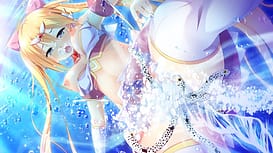 遊聖天使プリマヴェールDrei ダークミッション / Image 13