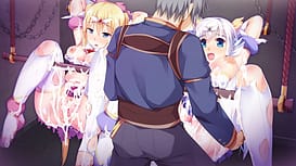 遊聖天使プリマヴェールDrei ダークミッション / Image 17