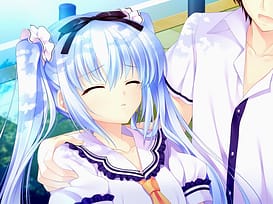 ユユカナ -Under the Starlight- / Image 10