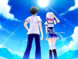 ユユカナ -Under the Starlight- / Image 11
