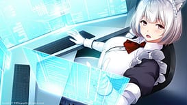 ユズリハの詩 -異能力組織犯罪対策部 特殊機動隊 第二課- / Image 3