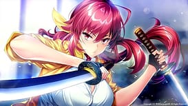 ユズリハの詩 -異能力組織犯罪対策部 特殊機動隊 第二課- / Image 6