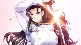ユズリハの詩 -異能力組織犯罪対策部 特殊機動隊 第二課- / Image 7