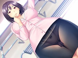 絶倫ヤンデレ母 ～息子の巨根ぶりに貞操がよろめく～ / Image 4