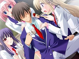 絶対美少女改造クラブ / Image 1