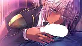 絶対女帝都市～叛逆の男・カムイ～ / Image 4