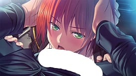 絶対女帝都市～叛逆の男・カムイ～ / Image 5