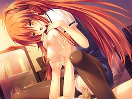 ぜったい遵守☆子作り許可証ぱらだいす!!～嗚呼、素晴らしき孕ま世界～ / Image 5