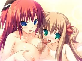 ぜったい遵守☆強制子作り許可証!! / Image 1