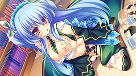 ぜったい征服☆学園結社 パニャニャンダー！！ / Image 1