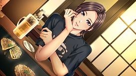 ずっと好きだったお好み焼き屋のオバちゃん～幼馴染のお母さんが初恋相手～ / Image 4