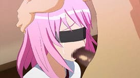 アヘられ ～わたし、おちちゃいました☆⌒(ゝω・)vキャピッ ～ / Image 1